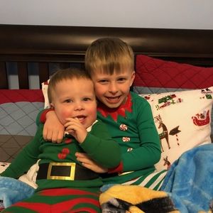 Meet your Posher, Bernadette